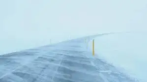 Еліміздің 5 облысында көлік қозғалысына шектеу енгізілді