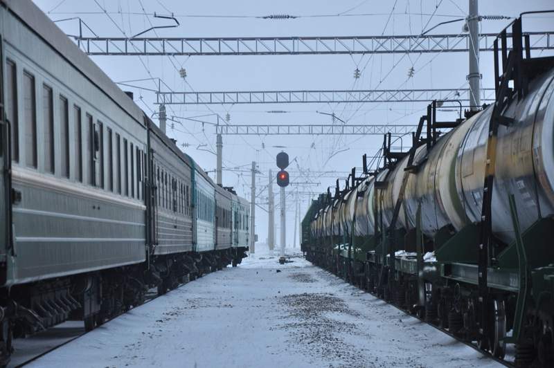Шуда екі қытайлық азамат тексерілді