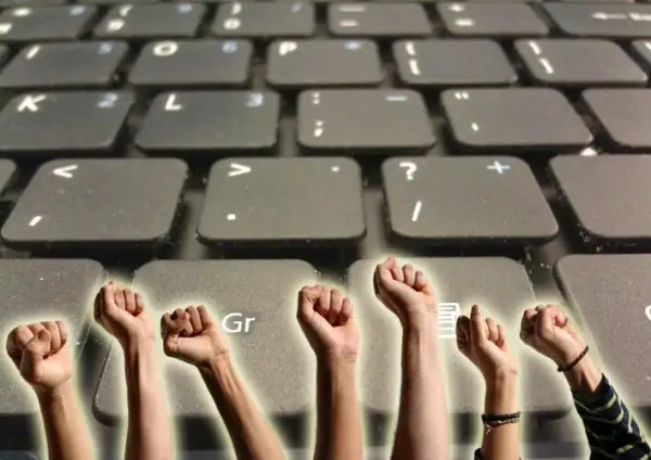 Онлайн-петицияға арналған институт құрылады