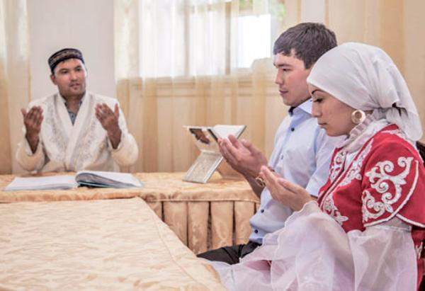 Этнограф: «Мәһір» – қазақ халқына тән емес