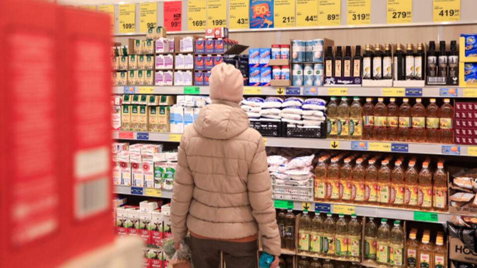 Кейбір тауар арзандайды