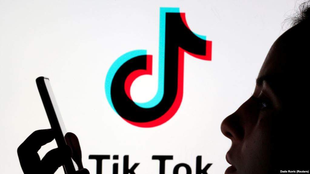 АҚШ қысымынан соң TikTok басшысы қызметінен кетті