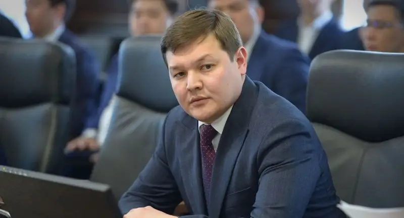 Әкім орынбасарынан коронавирус табылды