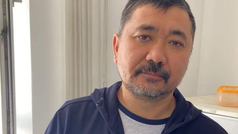 Нұрлан Мәсімовке тағы екі іс бойынша айып тағылды