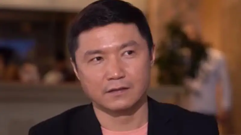 Бағлан Әбдірайымов: Ине салдырамын деп, өліп қала жаздадым