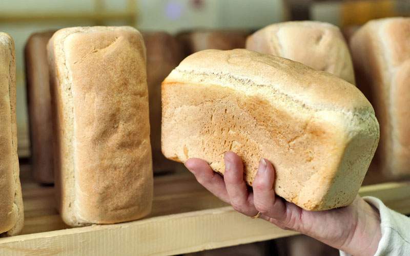 Қазақстанда нан 20-30 теңгеге қымбаттады