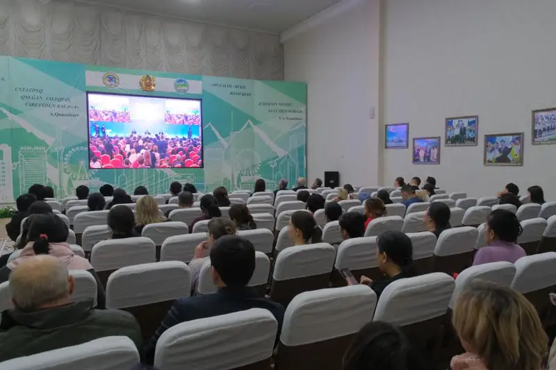 «Халық қатысатын бюджет» бағдарламасы бойынша 19 жоба іске асырылды 