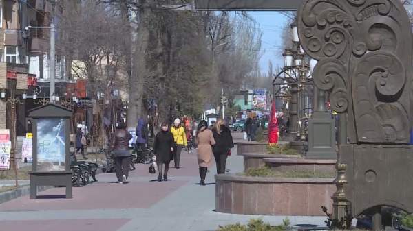 Алматы облысында карантин күшейтіледі