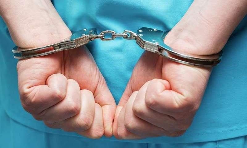 ДСМ қызметкерлері үстінен қылмыстық іс қозғалды