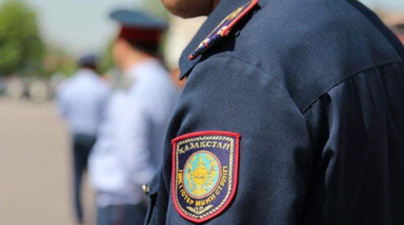Шетел азаматы ҚР Азаматтық заңнамасын бұзды