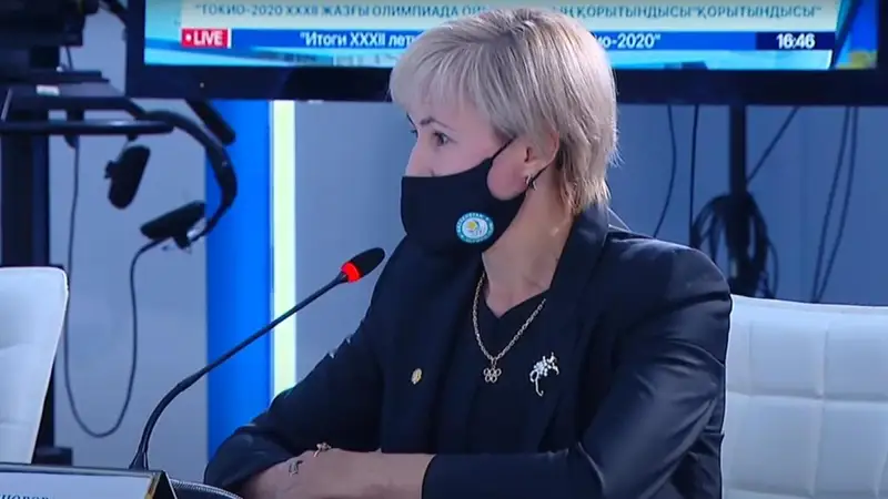 Гузель Манюрова: Менен асқан жанашыр табылса, орнымды беруге дайынмын