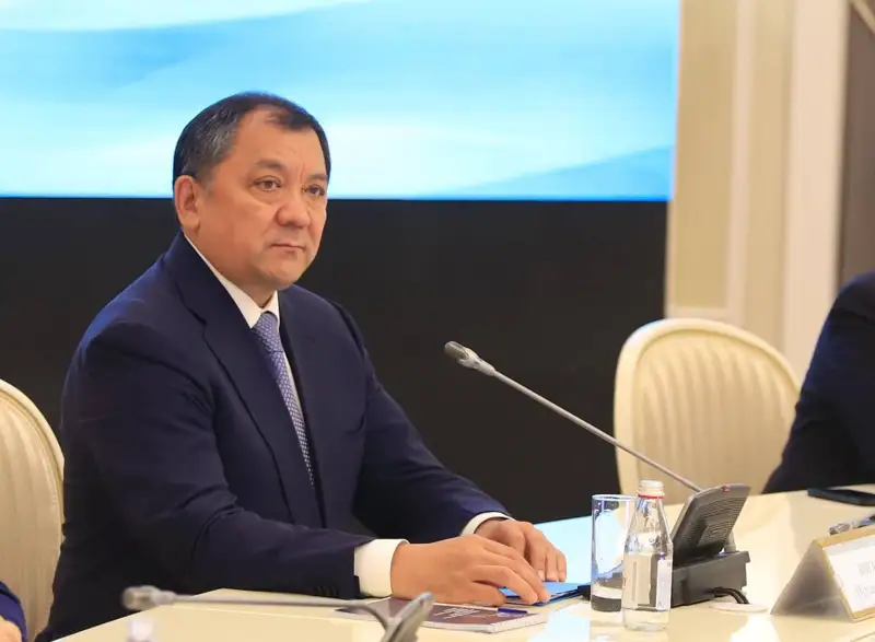 Маңғыстауда жергілікті өзін-өзі басқару туралы заң жобасы талқыланды 