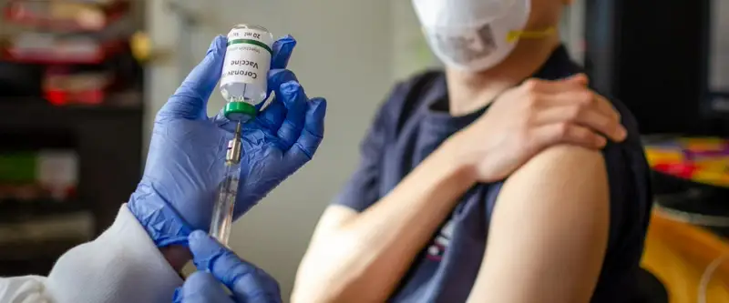 Қазақстан вакцина салу бойынша әлемде 52-орында тұр