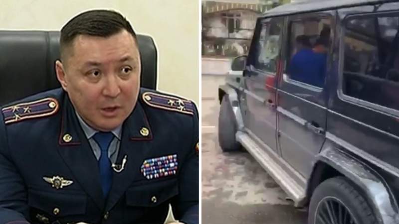 Жанболат Зиядин қызметінен кетті