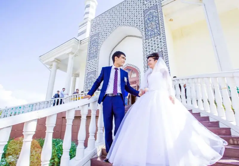 Instagram-да тұңғыш рет үйлену той болады