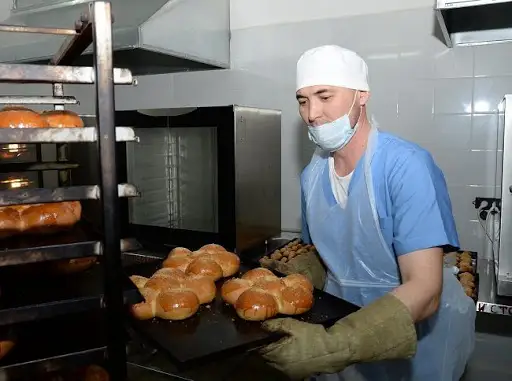 Қазақстан бойынша жұмысын қайта бастайтын мекемелердің тізімі бекітілді 