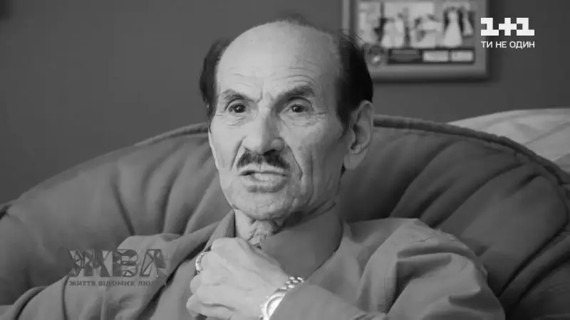 Атақты хореограф қайтыс болды