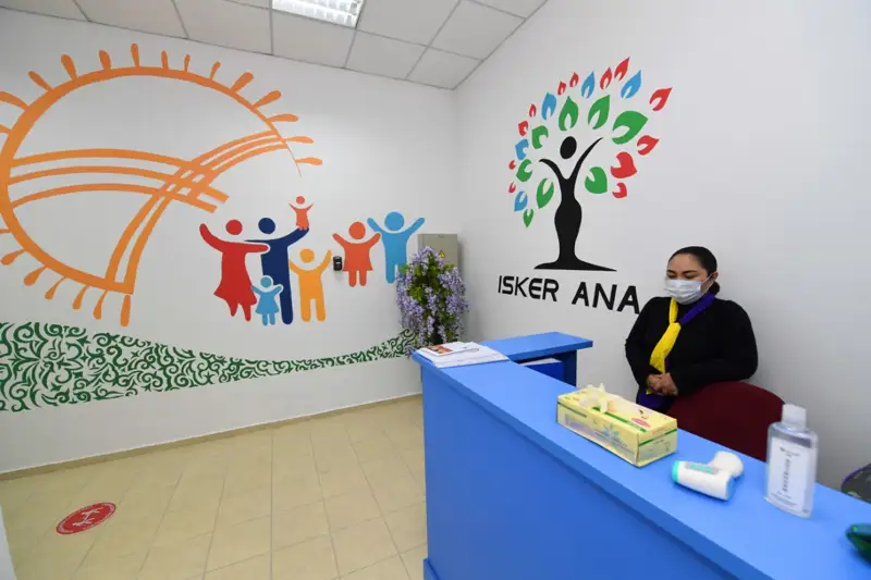 Алматыда көпбалалы аналар кәсіп ашу үшін 406 млн теңге грант алды