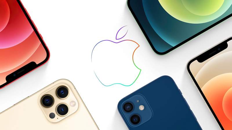 Жаңа iPhone 12 топтамасының бағасы қанша?