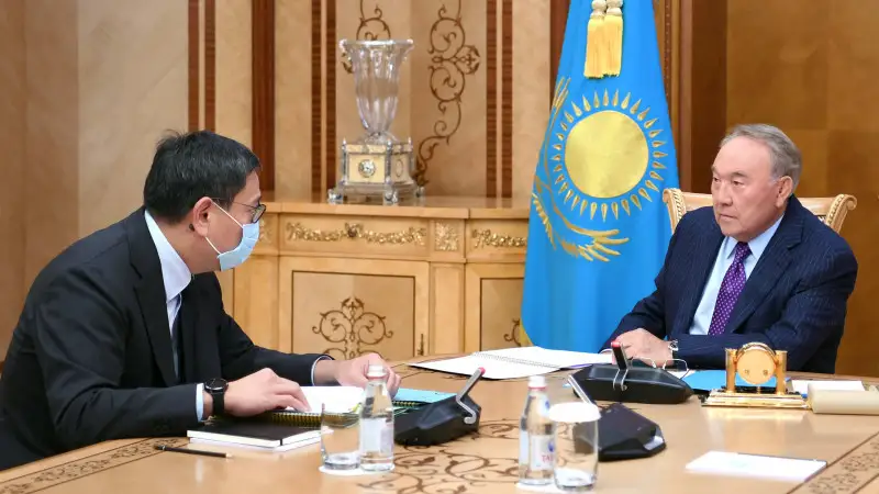 Ғаламдық қаржы нарығындағы жағдай қалай?