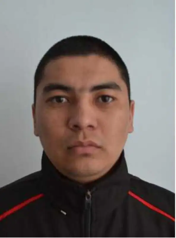 Қостанайда сотталушы түрмеден қашып кетті