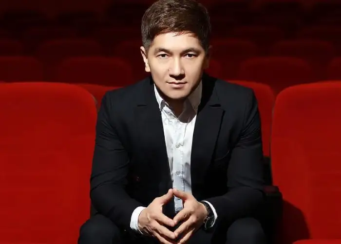 Сәкен Майғазиев: Мемлекет басшысының референдум өткізу туралы бастамасын бүкіл халық қолдайды    