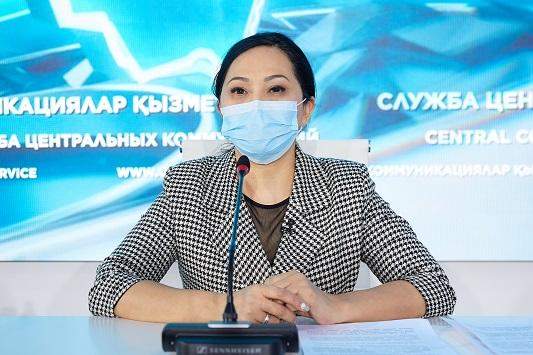 Денсаулық сақтау нысандарына 20 шабуыл жасалды – ДСМ