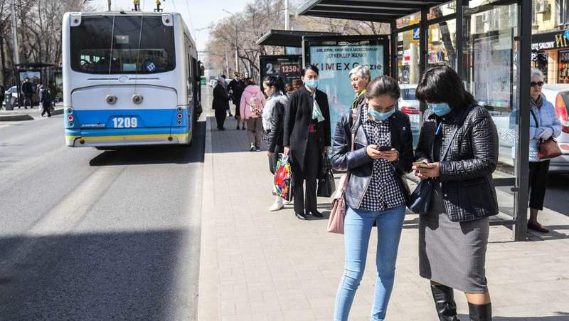 Науқастардың 80 пайызында ауру белгілері білінбеген 