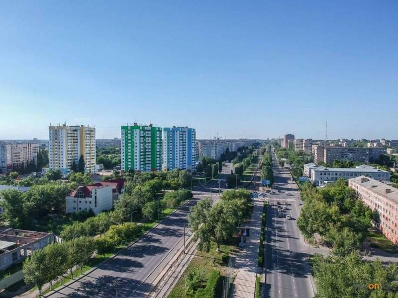 Павлодарда көше атаулары өзгерді