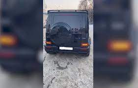 Миллион теңгеден астам айыппұлы бар көлік иесі ұсталды