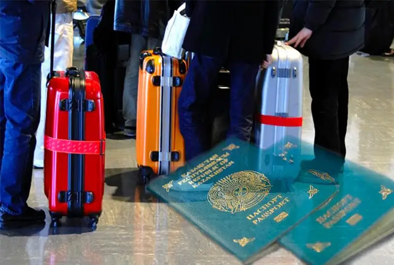 Жыл басынан бері 5,6 мыңнан астам этникалық қазақ қандас мәртебесін алды