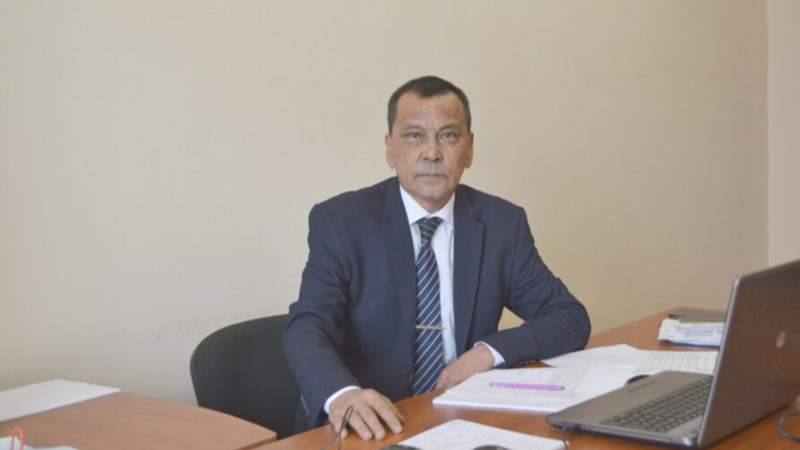 Қостанай облысында білім бөлімінің басшысы өз-өзіне қол жұмсады