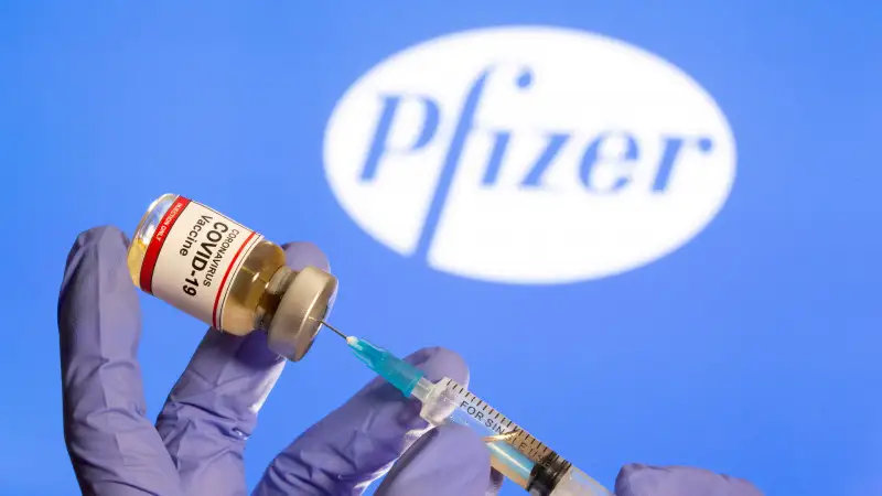 Pfizer вакцинасын қай жерден салдыруға болады?