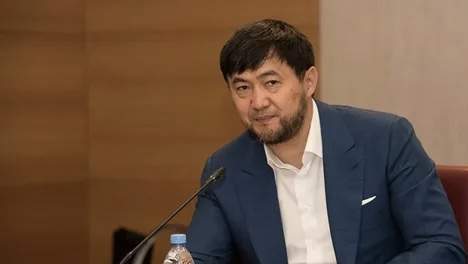 Қайрат Сатыбалдыұлы колонияда жұмыс таба алмай жүр