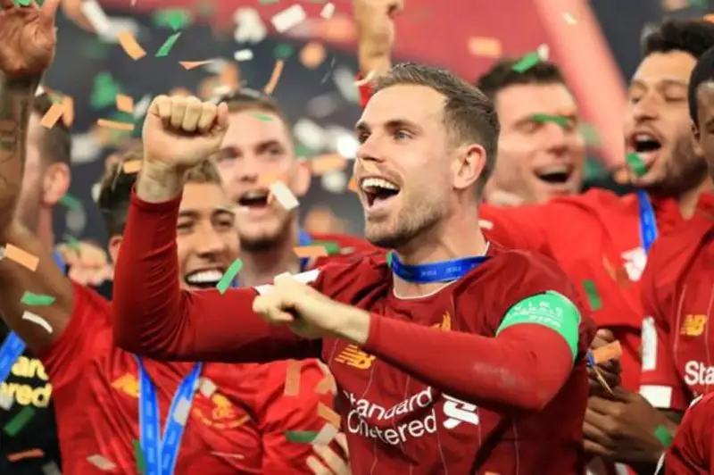 «Ливерпуль» чемпиондық атаққа қол жеткізу жөнінен рекорд орнатты