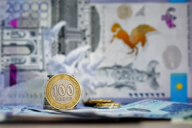 Қазақстан экономикасы 2021 жылы едәуір бәсеңдемек