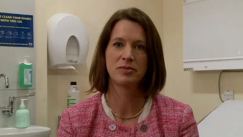 Денсаулық сақтау министрі отставкаға кетті