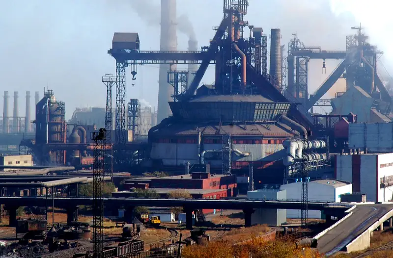 «АрселорМиттал Теміртауға» ЛАВРЕНТЬЕВ келді