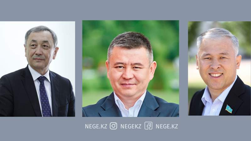 Мәжіліс депутаты жер дауына қатысты: Ештеңеге қол қойған жоқпын!