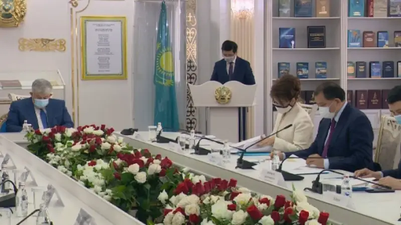 57 үміткерге "Болашақ" халықаралық стипендиясы тағайындалды