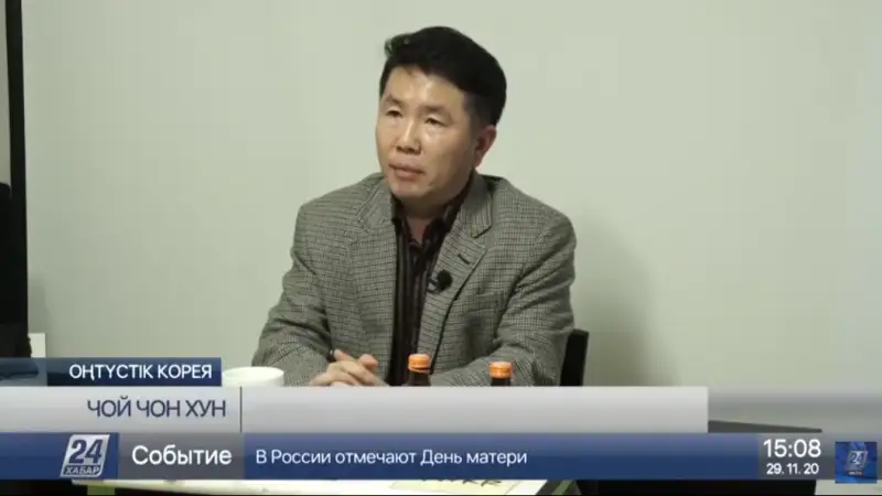 КХДР билігі коронавирустың жаппай таралуын жасырып отыр - дәрігер