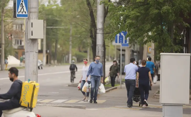 Министр: Карантинді жеңілдету шаралары енгізілмейді  