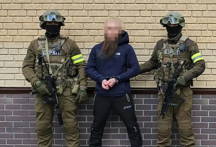 Терроризмді насихаттады деген күдікпен екі адам ұсталды