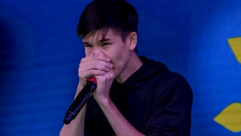 Қазақстандық студент битбокстан әлем чемпионы атанды