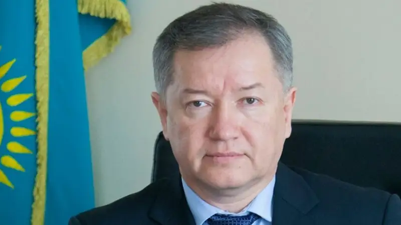 Алматы облыстық Денсаулық сақтау басқармасының басшысы қызметінен босатылды