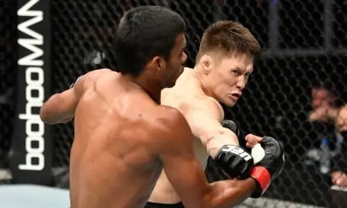 Жалғасқа адыраспан көмектеспеді