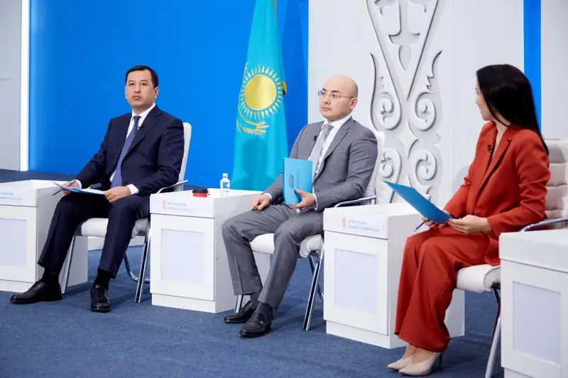 Жаңадан құрылған облыстардың әкімдіктерінің ғимараттарын сатып алу, жөндеу немесе жалға алу үшін 12 млрд теңге қажет
