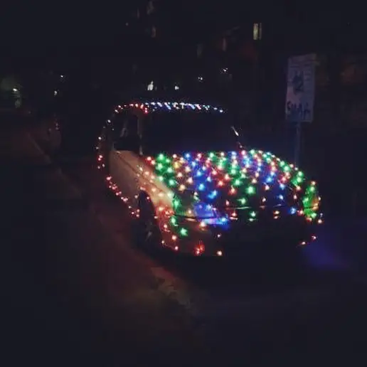 Жаңа жылмен құттықтағаны үшін жазаланды