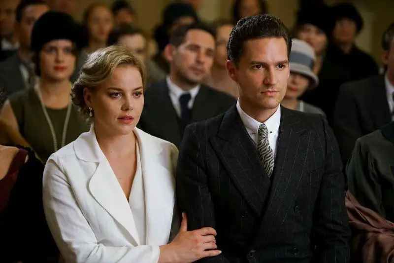 Ұлы адамдар жайлы фильм