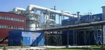 «Қазфосфат» зауыты мемлекетке 697 млн теңгеге залал өтеді